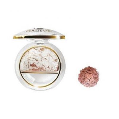 DOUBLE EFFECT eye shadow wet & dry N04 5 gr
