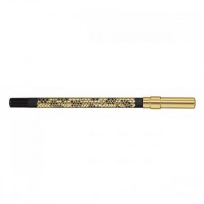 PROFESSIONAL eye pencil N01-black 1.2 ml