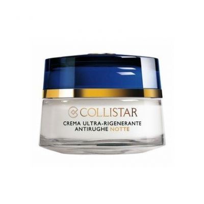 ANTI-AGE ultra regenerating night cream 50 ml