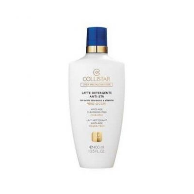 Latte detergente anti-età 400 ml
