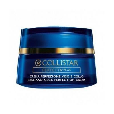 Perfetto più crema per il viso e del collo da 50 ml