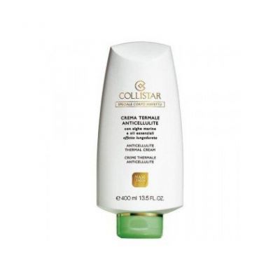 Collistar termica anticellulite 400 ml