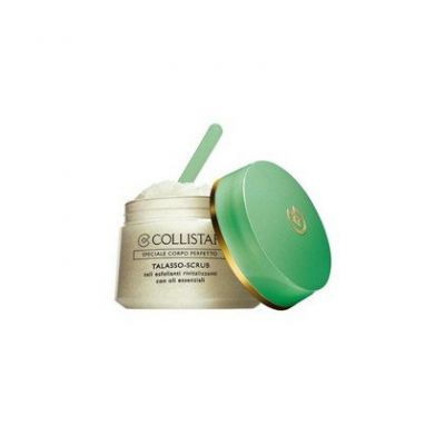 COLLISTAR EXFOLIANTE TALASSO SCRUB 700 gr