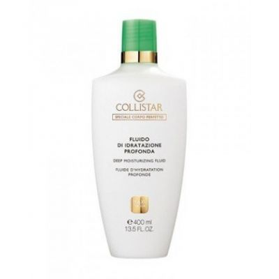 Fluido idratante profondo del corpo perfetto 400 ml