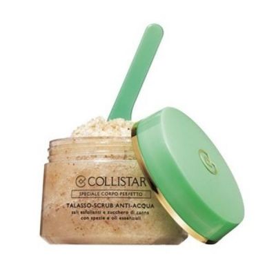 Perfect Body Anti-Water Thalasso Scrub 700 Gr