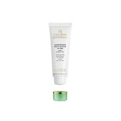 PERFECT BODY deo 24h cream rice milk 75 ml