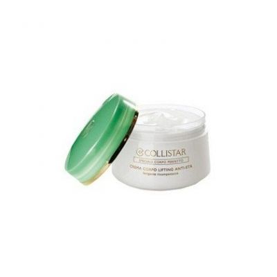 Crema per il corpo di sollevamento anti-età 400 ml
