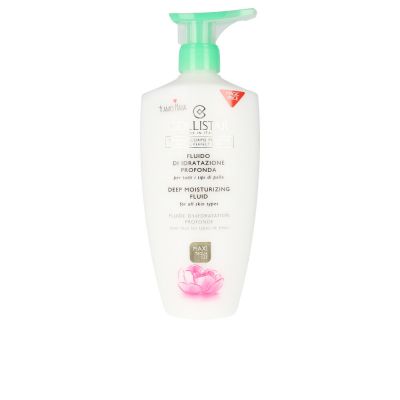 PERFECT BODY deep moisturizing fluid 400 ml
