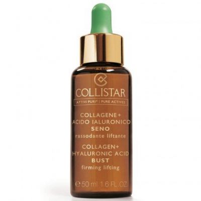 PERFECT BODY collagen+ hyaluronic acid bust firming 50 ml