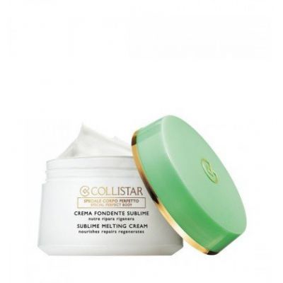 Collistar Speciale Perfetto Crema Corpo 400ml Flux Sublime Collistar