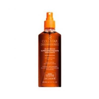 Perfetto abbronzatura olio secco 200 ml
