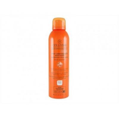 Spruzzo d'idratante abbronzatura perfetto SPF30 200 ml