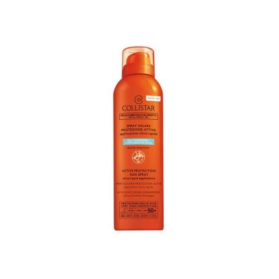 Collistar Active Protection Sun Spray Spf50 Plus 150Ml