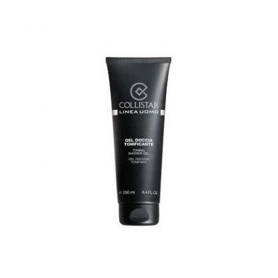 UOMO toning shower gel 250 ml