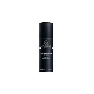 UOMO 24 hour freshness deo vapo 100 ml