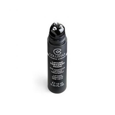 Uomo Anti-rughe occhio contorno crema 15 ml