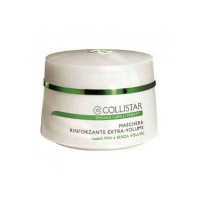 COLLISTAR PELO MASCARILLA REFUERZA VOLUMEN