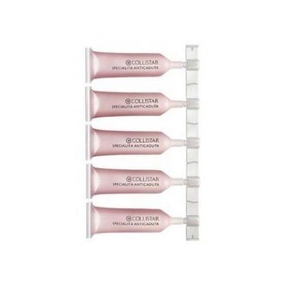 PERFECT HAIR anti hair loss woman vials 15 pz