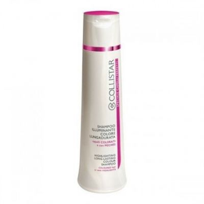 PERFECT HAIR highlighting shampoo 250 ml