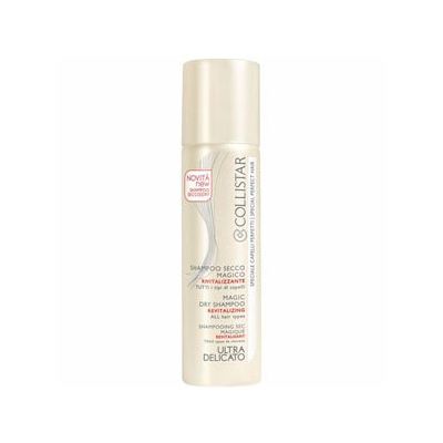Collistar Especial Cabello Perfecto ChampÃº Seco Revitalizante 150 Ml
