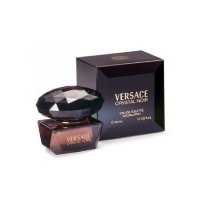 Crystal Noir Edt Vapo 90 Ml