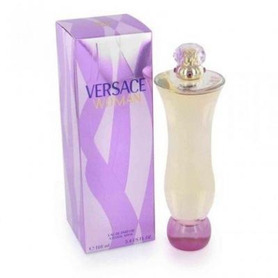 VERSACE WOMAN edp vapo 50 ml