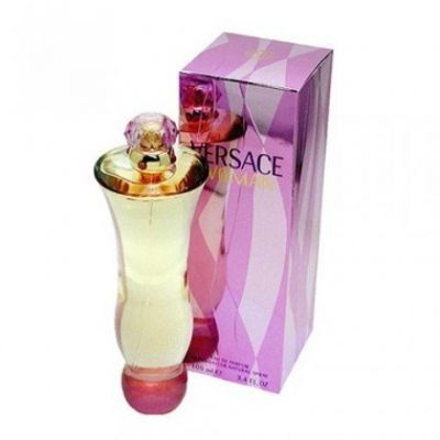 VERSACE WOMAN edp vapo 100 ml