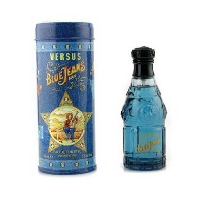 BLEU JEANS edt vapo 75 ml