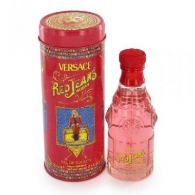 RED JEANS edt vapo 75 ml