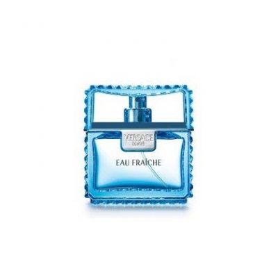 VERSACE EAU FRAICHE POUR HOMME 50ML VAPO.