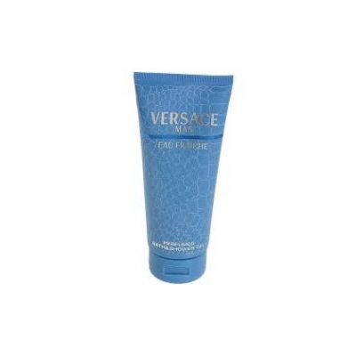 VERSACE MAN EAU FRAICHE shower gel 200 ml