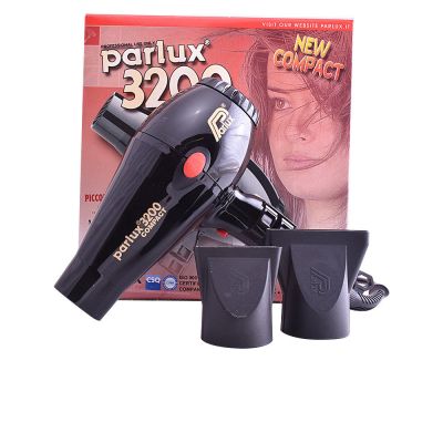 HAIR DRYER 3200 compact profesional