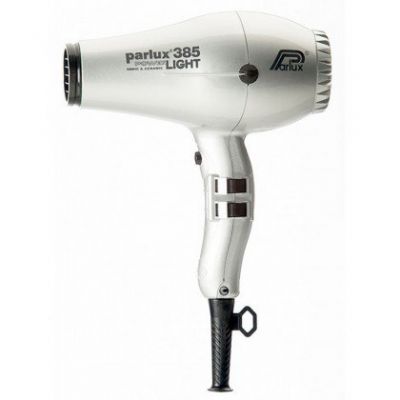 Sèche-mains Parlux 385 P.L. Silver