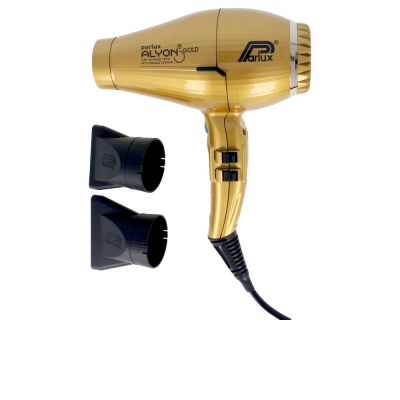 HAIR DRYER ALYON gold