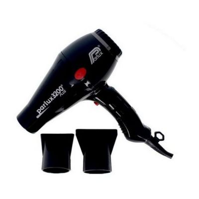 Sèche-cheveux 3200 Plus #Noir