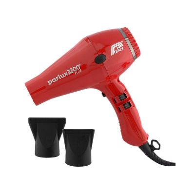 Sèche-cheveux 3200 Plus #Rouge
