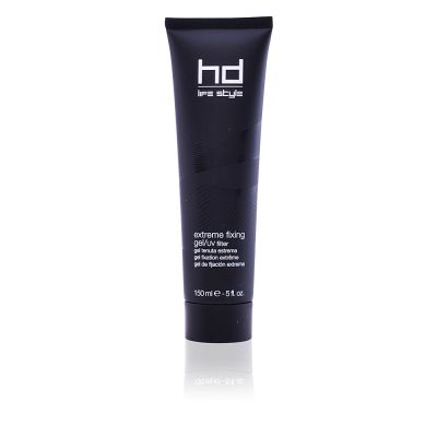 Hd Life Style Extreme Fixing Gel 150 Ml