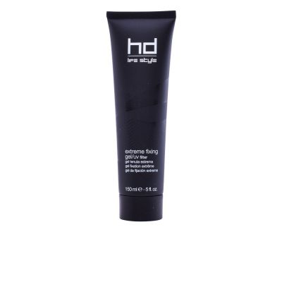Hd Life Style Extreme Fixing Gel 150 Ml