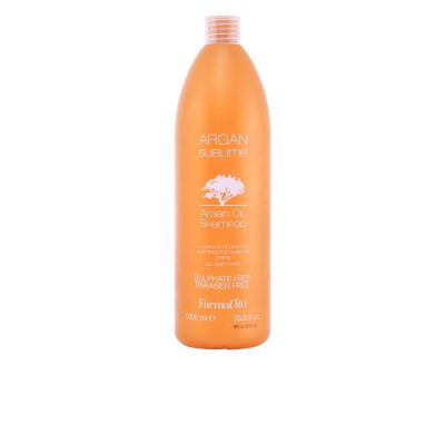 ARGAN SUBLIME shampoo 1000 ml