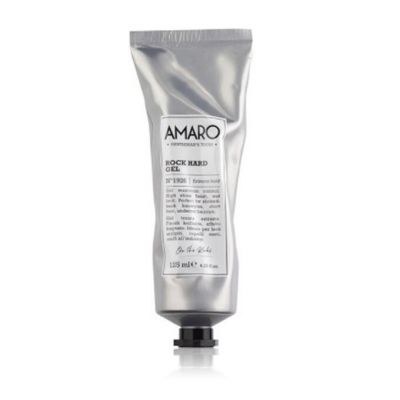 Amaro Rock Hard Gel Nº1926 Shiny Finish 125 Ml