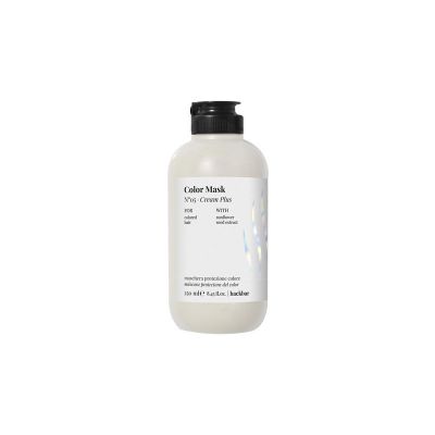 Back Bar Color Mask Nº05-Cream Plus 250 Ml