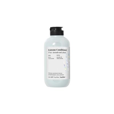 Back Bar Extreme Conditioner Nº06-Avocado&Wheat 250 Ml