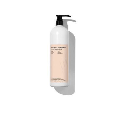 Back Bar Restore Conditioner Nº07-Betacarotene 1000 Ml