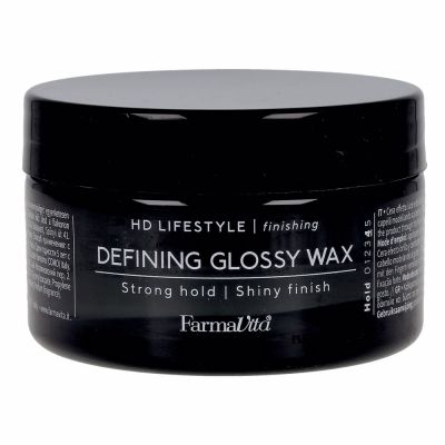 HD LIFE STYLE defining glossy wax 100 ml