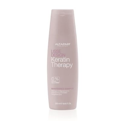 Lisse Design Keratin Therapy Maintenance Shampoo 250 Ml