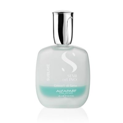 Semi Di Lino Sublime Cristalli Di Seta 45 Ml