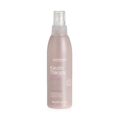 Lisse Design Keratin Therapy Keratin Refill 100 Ml