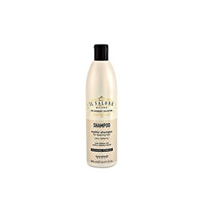 Il Salone Champú Cabello Normal Y Seco 500Ml