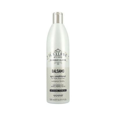 Il Salone Acondicionador Cabello Normal Y Seco 500Ml