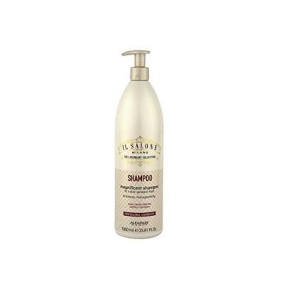 Il Salone Champú Cabellos Tintados 1000Ml